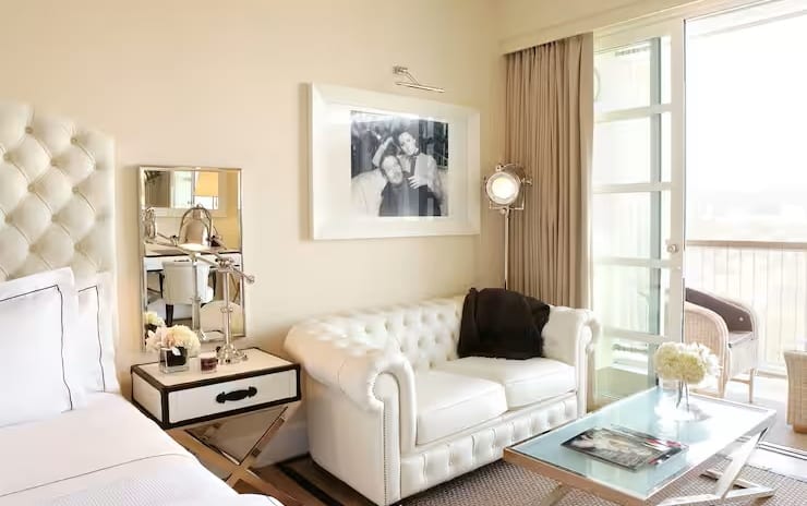 Premium City View Room